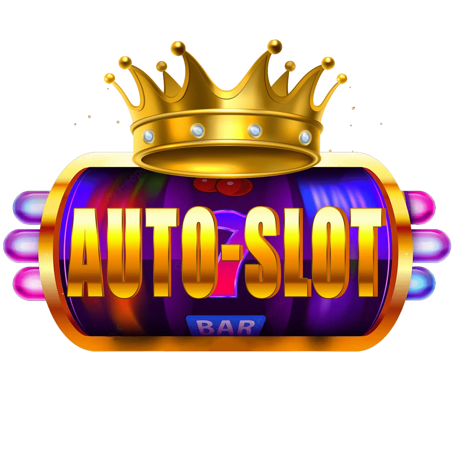 Logo Auto slot